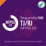 NFPSS 2.0 TJRJ 2023 (2ª FASE) (CICLOS 2023)